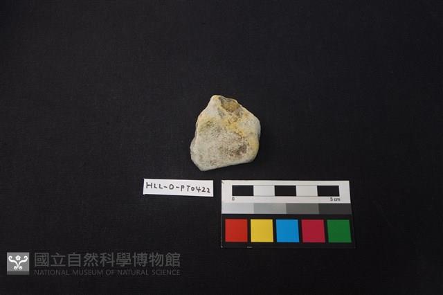 陶片藏品圖，第1張