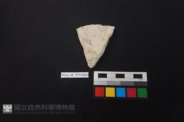 陶片藏品圖，第1張