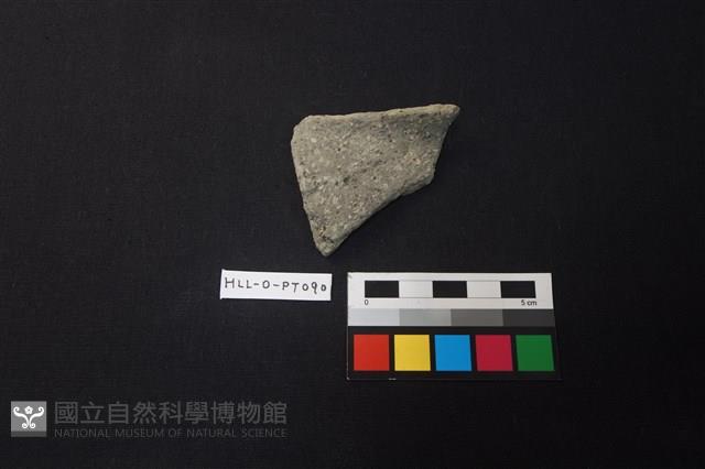 陶片藏品圖，第1張