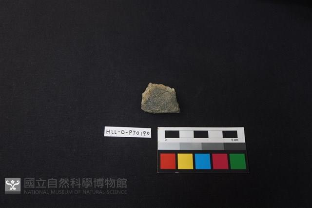 陶片藏品圖，第1張