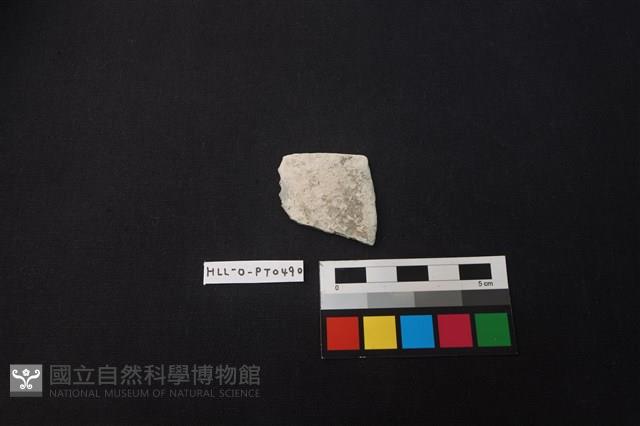 陶片藏品圖，第1張