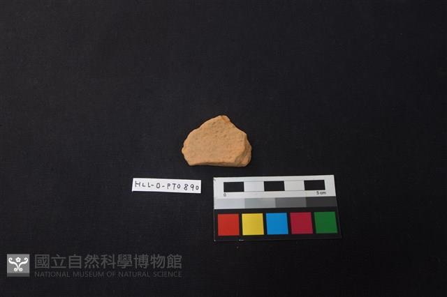 陶片藏品圖，第1張