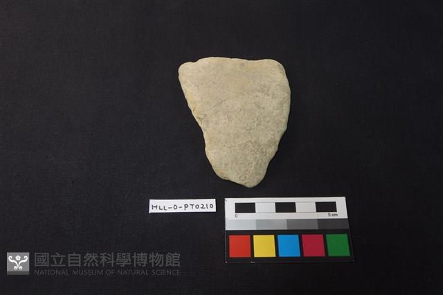 陶片藏品圖，第1張