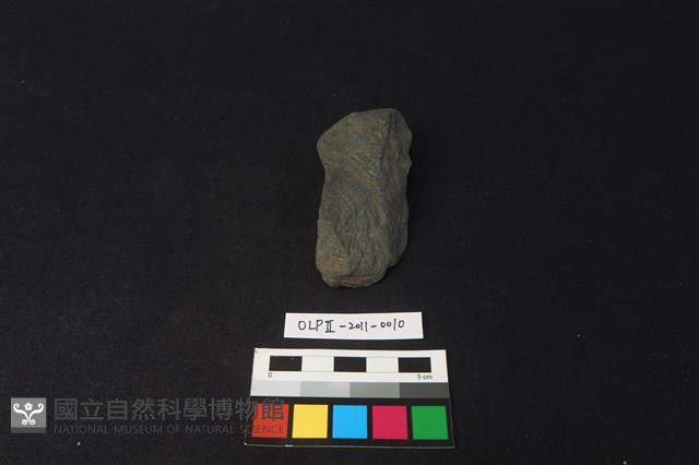 Accession Number:OLPII-2011-0010 Collection Image, Figure 1, Total 2 Figures