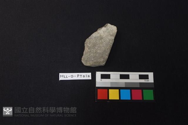 陶片藏品圖，第1張