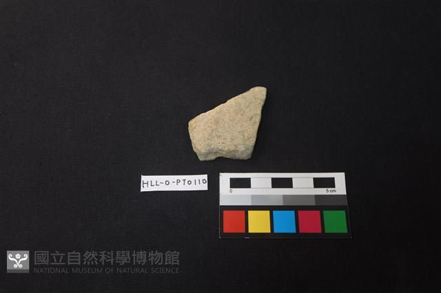 陶片藏品圖，第1張