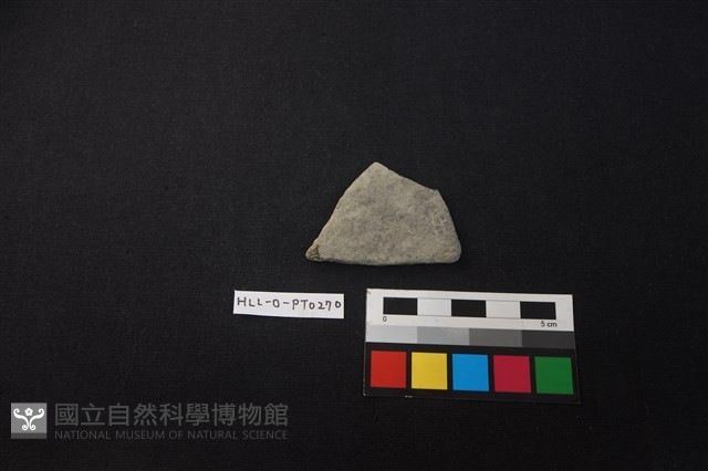 陶片藏品圖，第1張