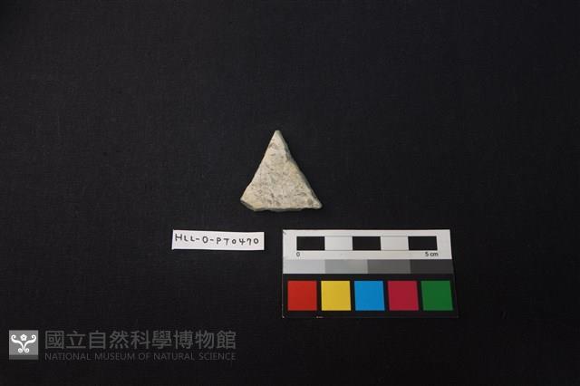 陶片藏品圖，第1張