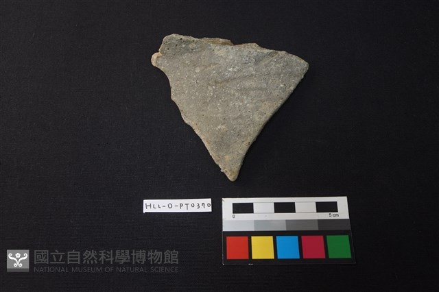 陶片藏品圖，第1張
