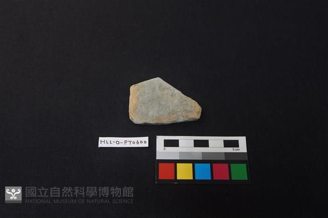 陶片藏品圖，第1張