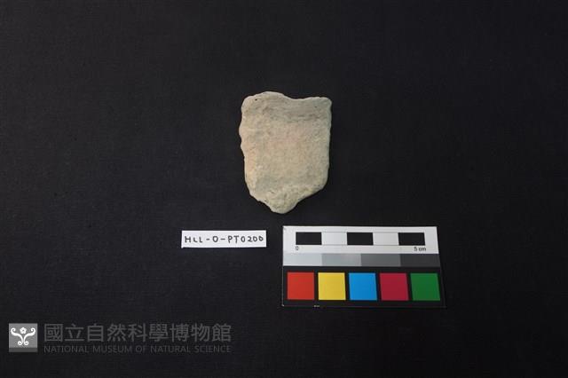 陶片藏品圖，第1張