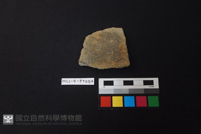 陶片藏品圖，第1張