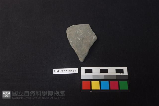 陶片藏品圖，第1張