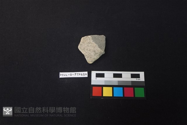 陶片藏品圖，第1張
