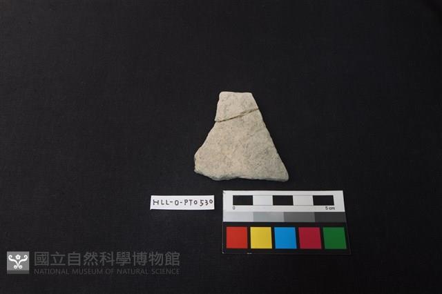 陶片藏品圖，第1張