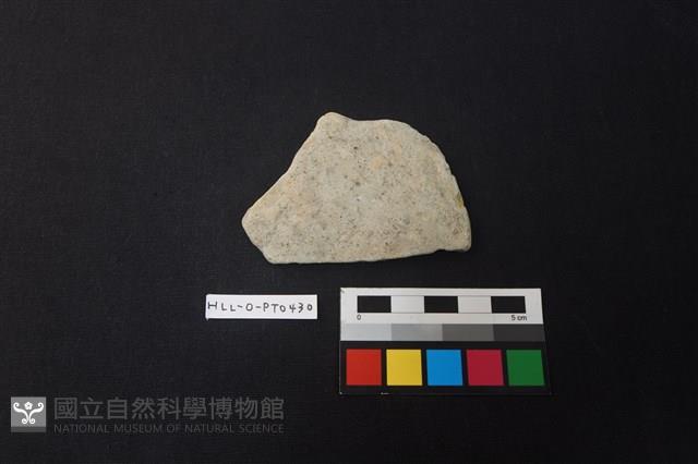 陶片藏品圖，第1張