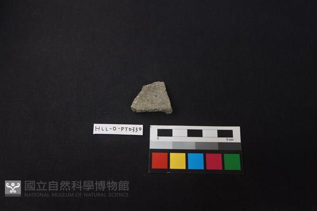 陶片藏品圖，第1張