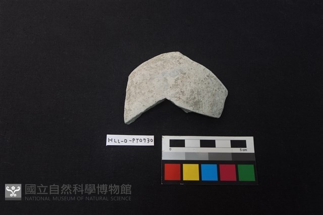 陶缽藏品圖，第1張