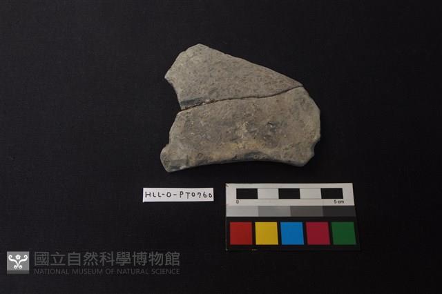 陶片藏品圖，第1張