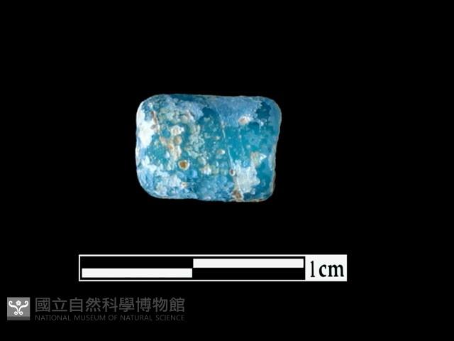 玻璃珠藏品圖，第1張