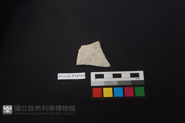 陶片藏品圖，第1張