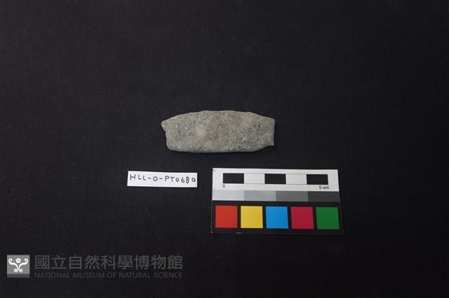 陶片藏品圖，第1張