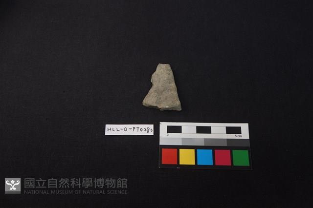 陶片藏品圖，第1張