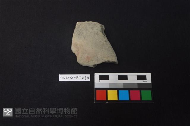 陶片藏品圖，第1張