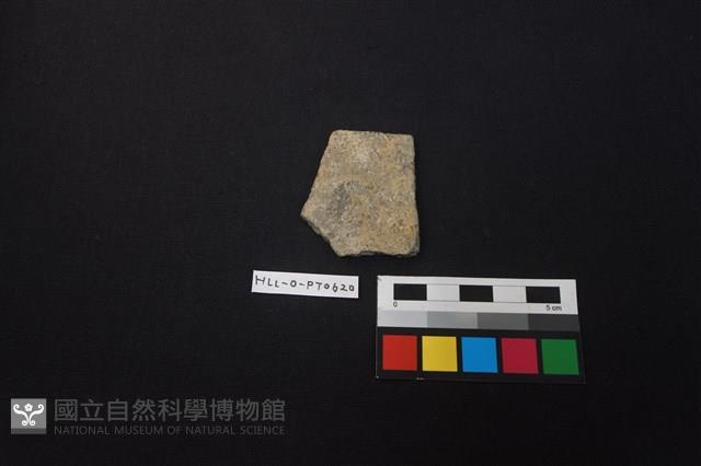 陶片藏品圖，第1張