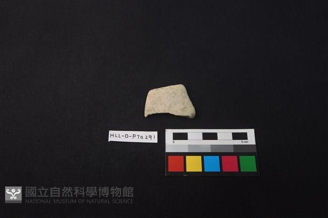 陶片藏品圖，第1張