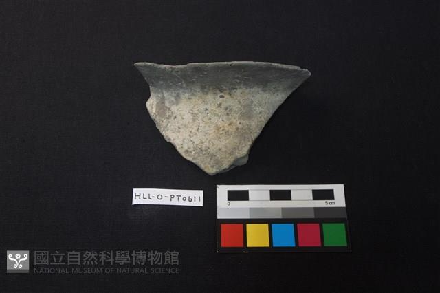 陶片藏品圖，第1張