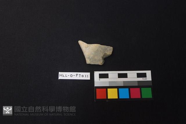 陶片藏品圖，第1張