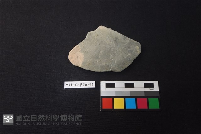 陶片藏品圖，第1張