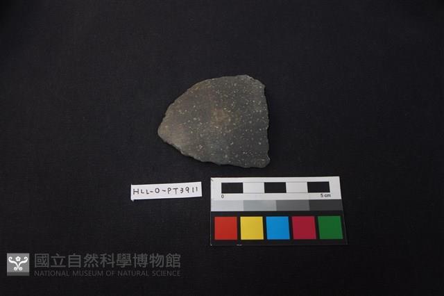 陶片藏品圖，第1張