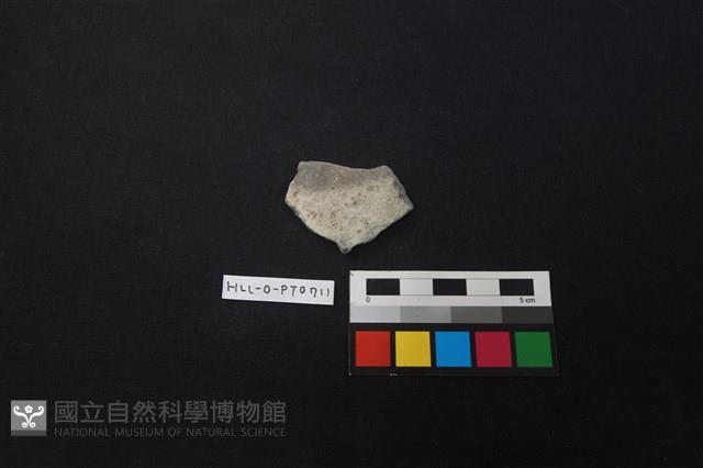 陶片藏品圖，第1張