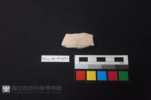 陶片藏品圖，第1張