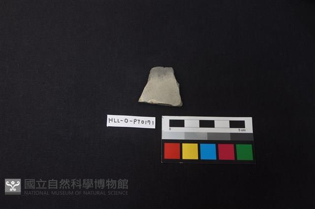 陶片藏品圖，第1張