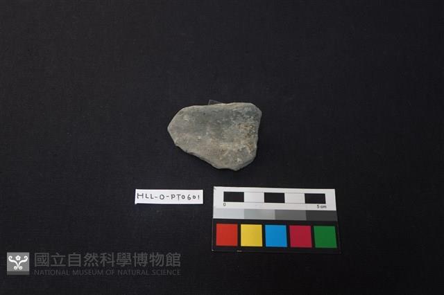 陶片藏品圖，第1張