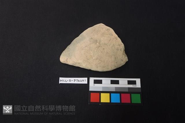 陶片藏品圖，第1張