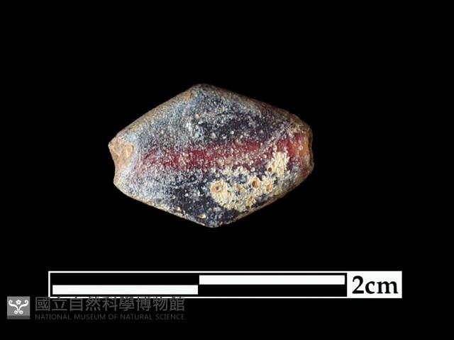 玻璃珠藏品圖，第1張