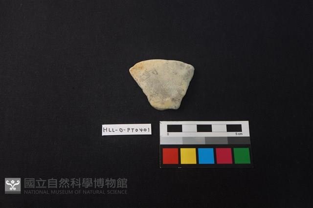 陶片藏品圖，第1張