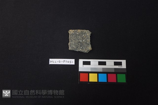 陶片藏品圖，第1張