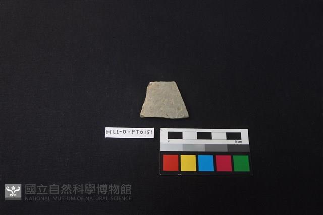 陶片藏品圖，第1張