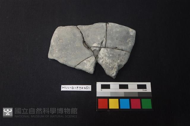 陶片藏品圖，第1張