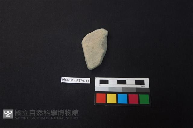 陶片藏品圖，第1張