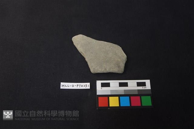 陶片藏品圖，第1張