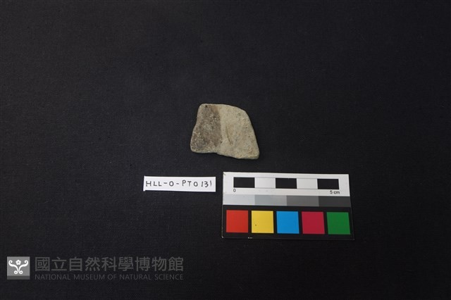 陶片藏品圖，第1張