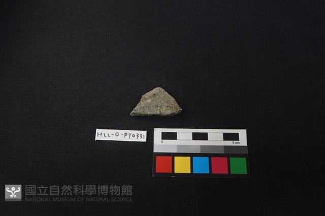 陶片藏品圖，第1張