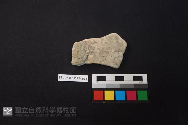 陶片藏品圖，第1張