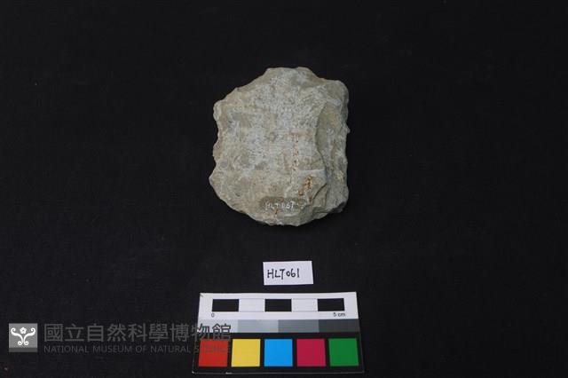 斧鋤形器藏品圖，第1張